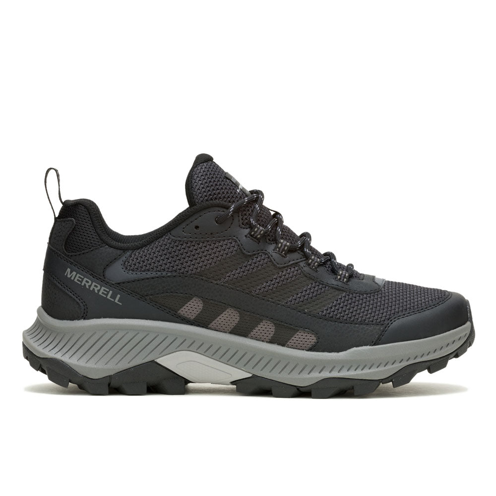 MERRELL SPEED STRIKE 2 SHOES - BLACK