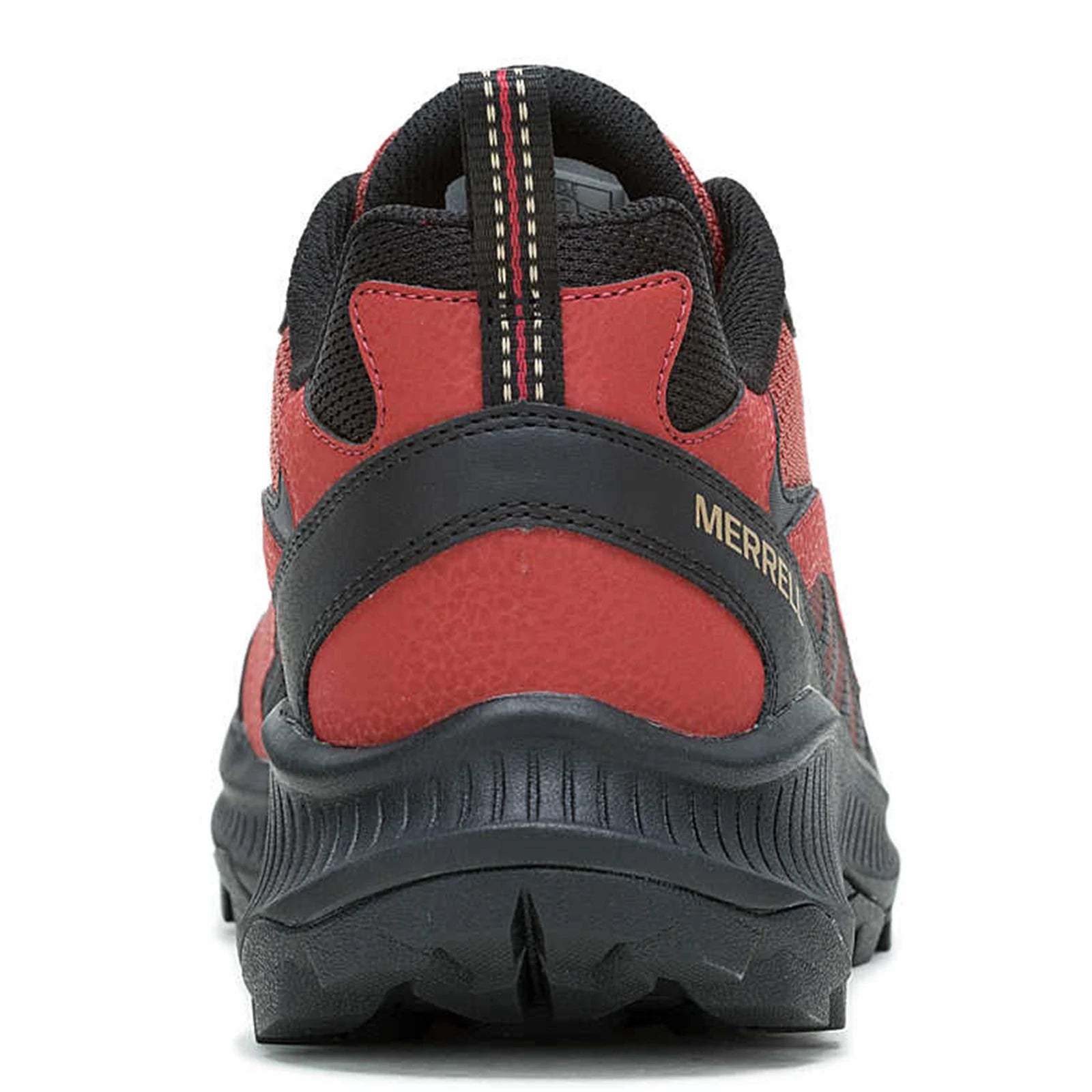 MERRELL SPEED STRIKE 2 SHOES - RED