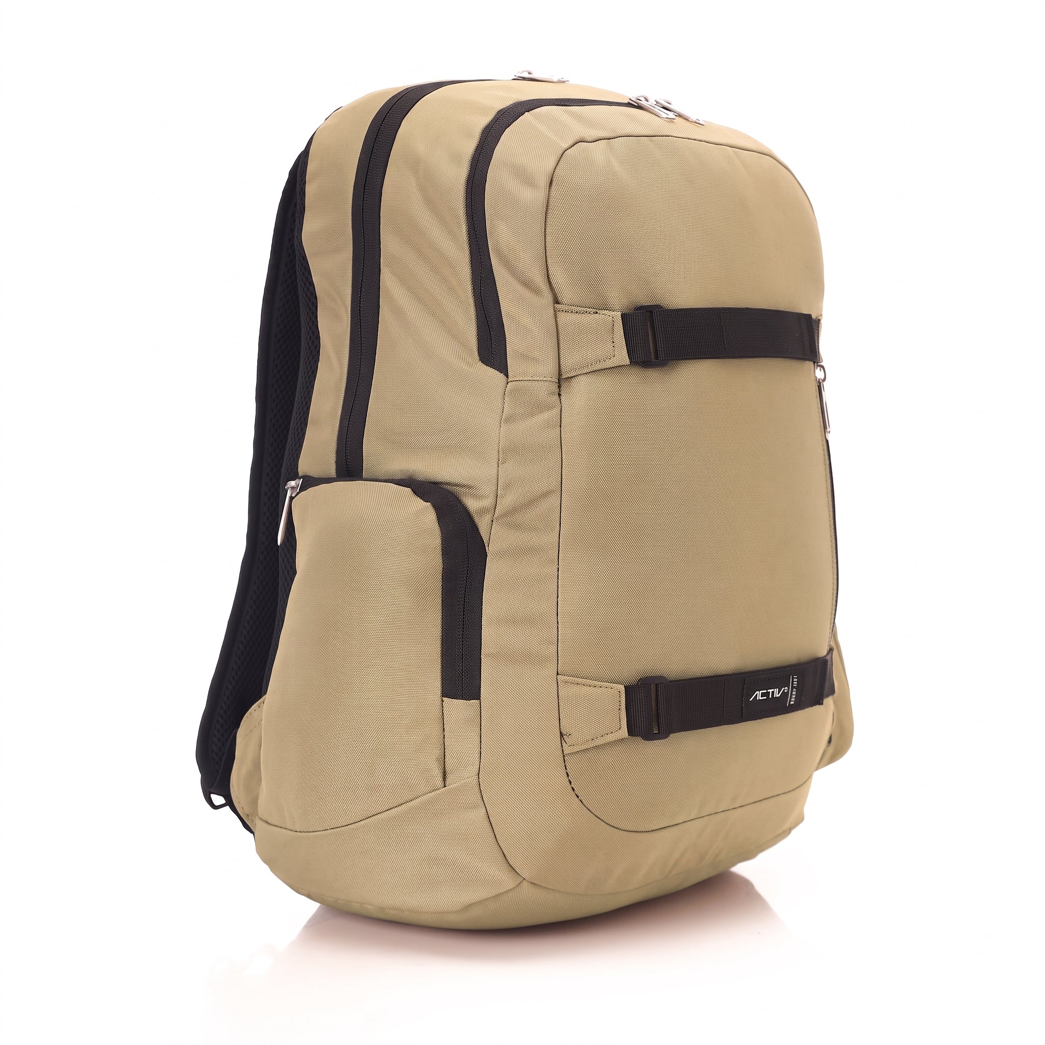 ACTIV BACKPACK - KHAKI