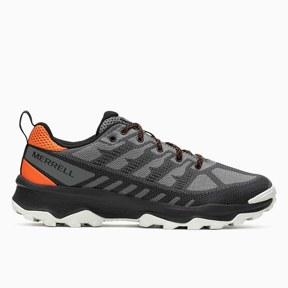 MERRELL SPEED ECO SHOES - CHARCOAL