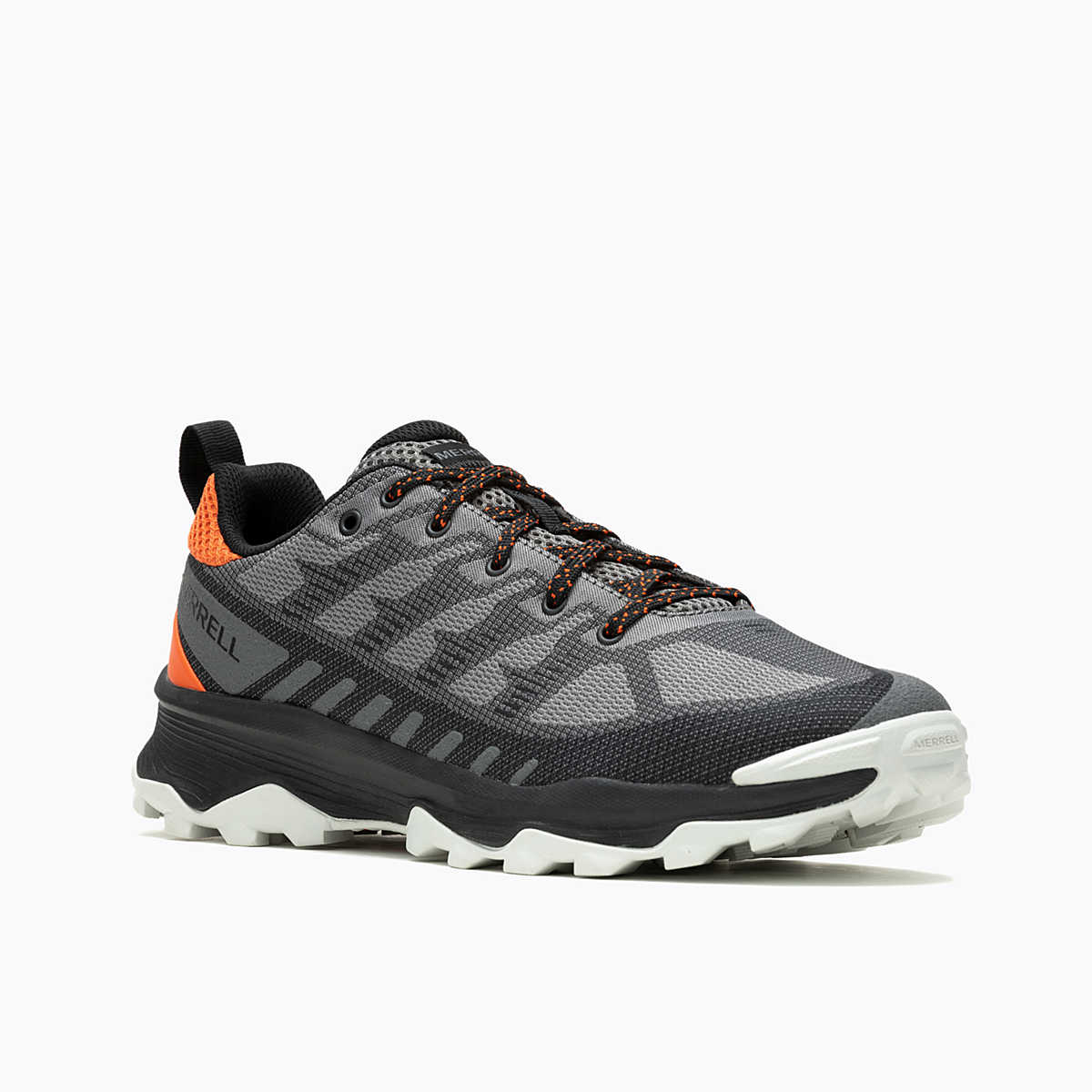 MERRELL SPEED ECO SHOES - CHARCOAL