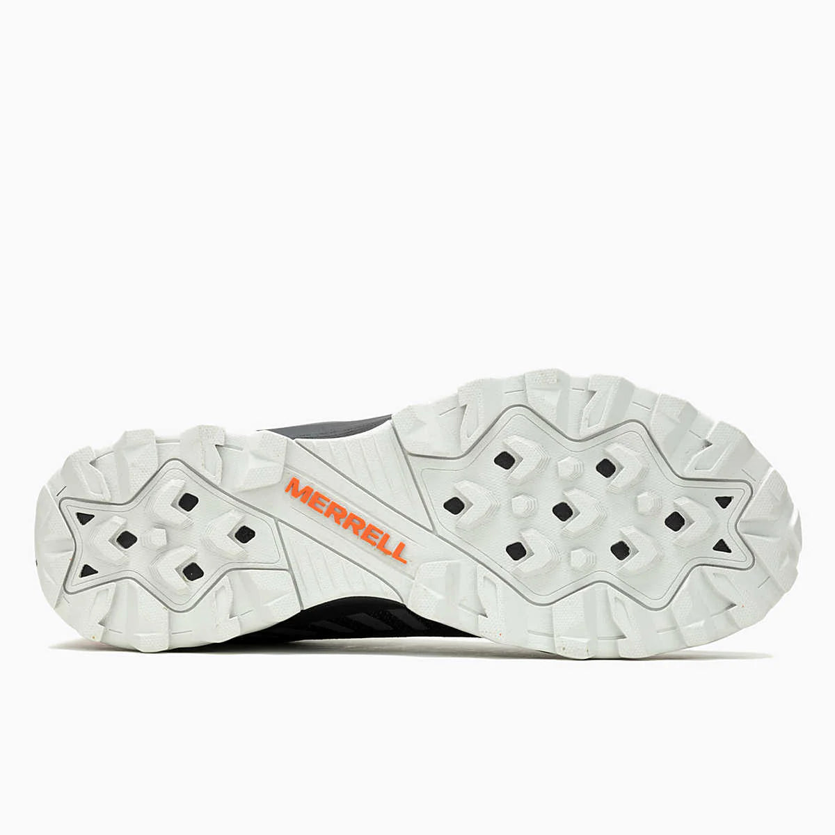 MERRELL SPEED ECO SHOES - CHARCOAL