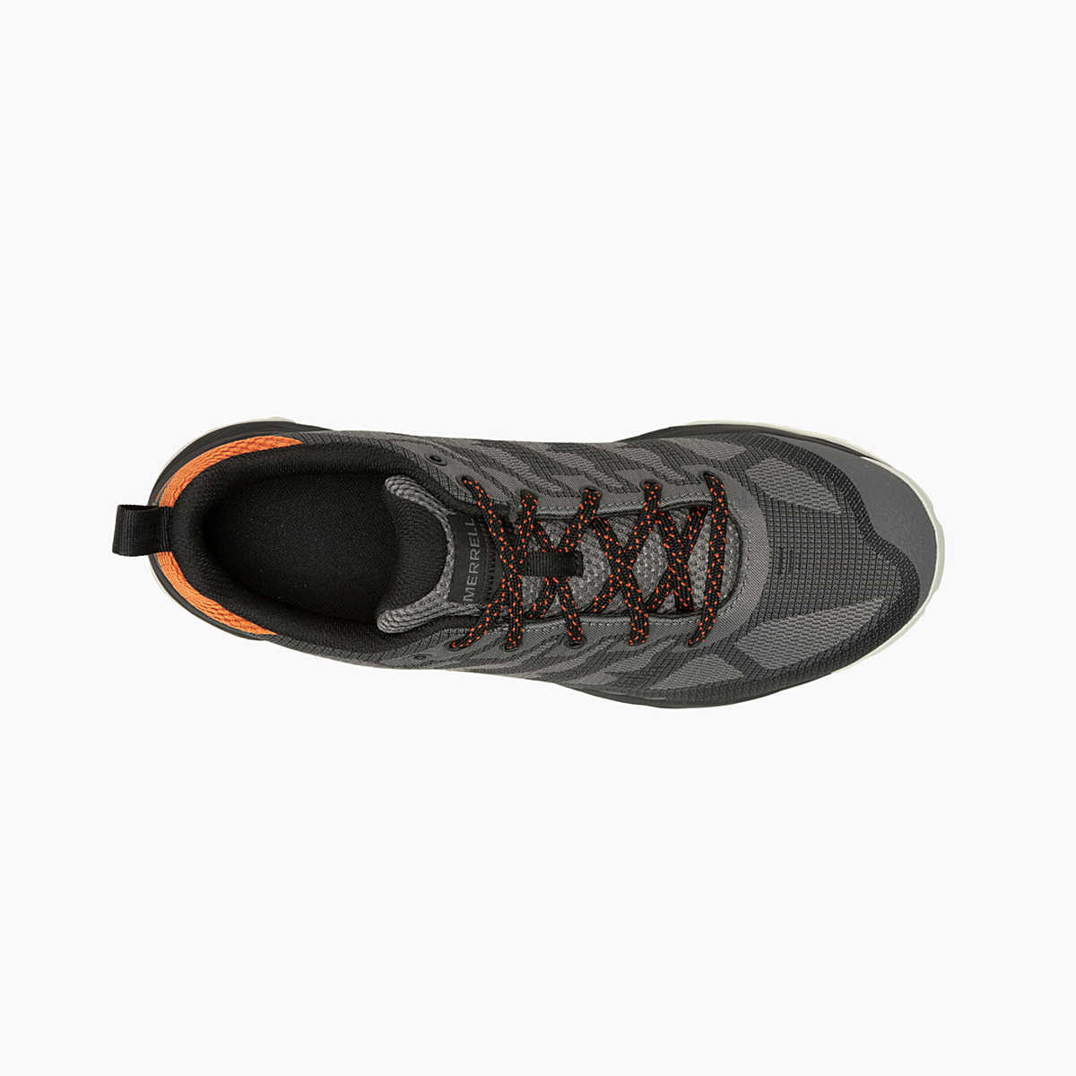 MERRELL SPEED ECO WP SHOES - BLACK