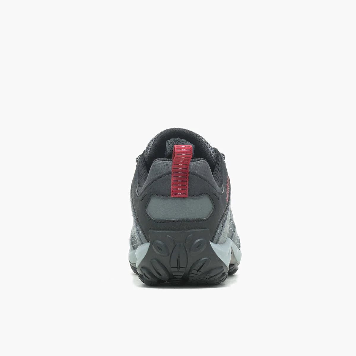 MERRELL ALVERSTONE 2 SHOES - GREY & RED