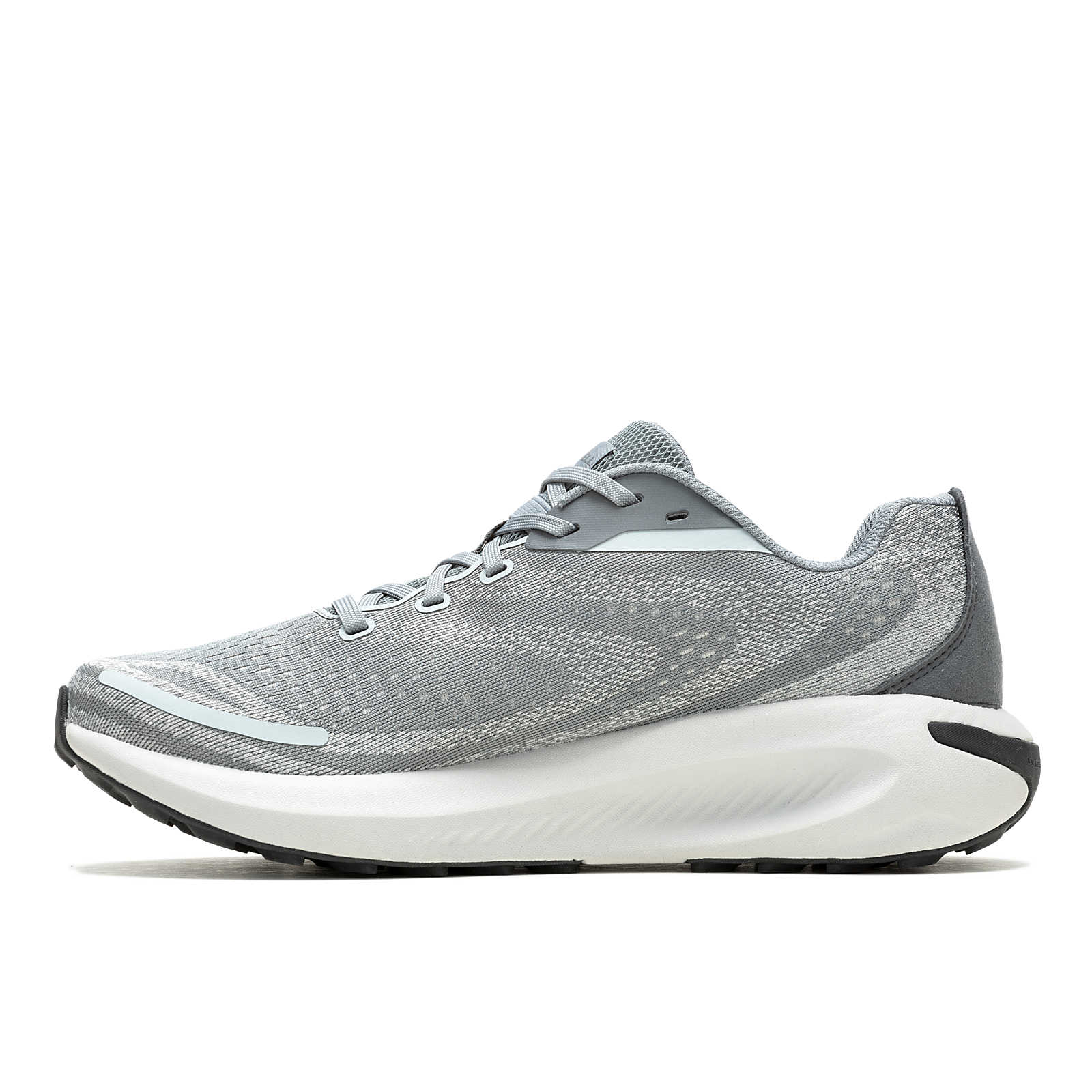 MERRELL MORPHLITE SHOES - GREY