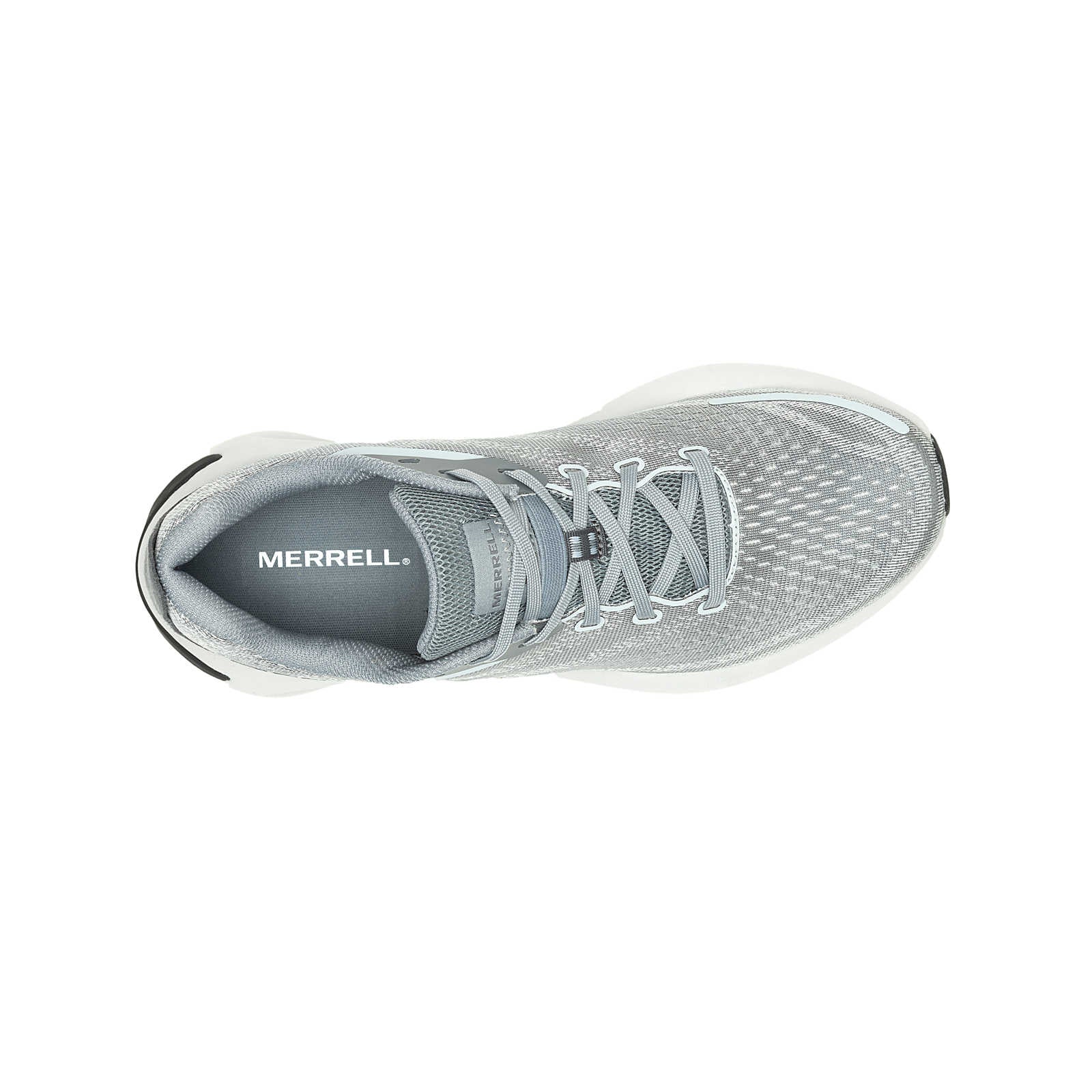 MERRELL MORPHLITE SHOES - GREY