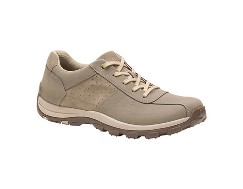 CAT MENS MERGE SHOES - TAUPE