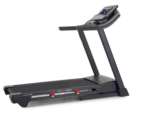 PROFORM TREADMILL TRAINER 8.5 - COLORS