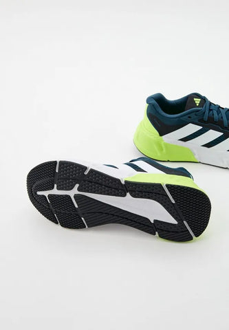 ADIDAS QUESTAR 2 M SHOES - PETROL