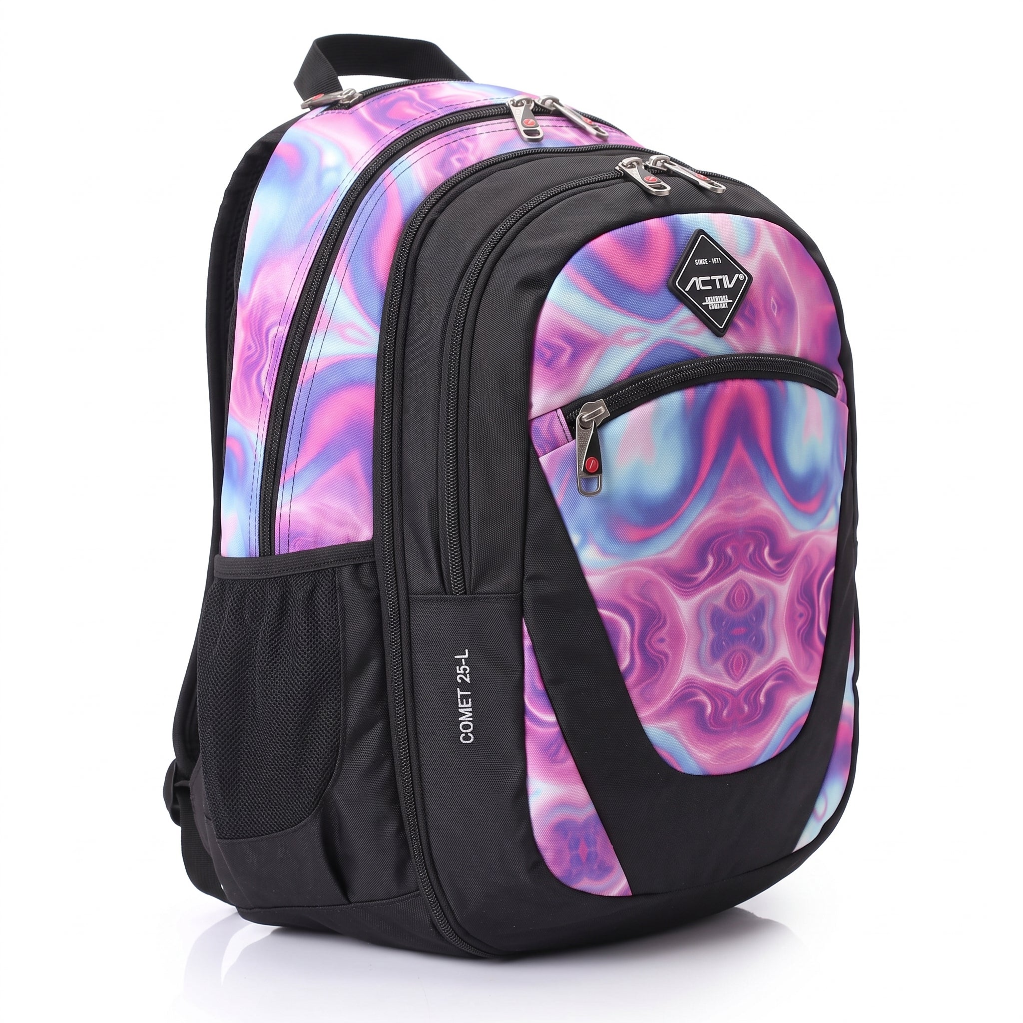 ACTIV KIDS COMET BACKPACK - MARBLE