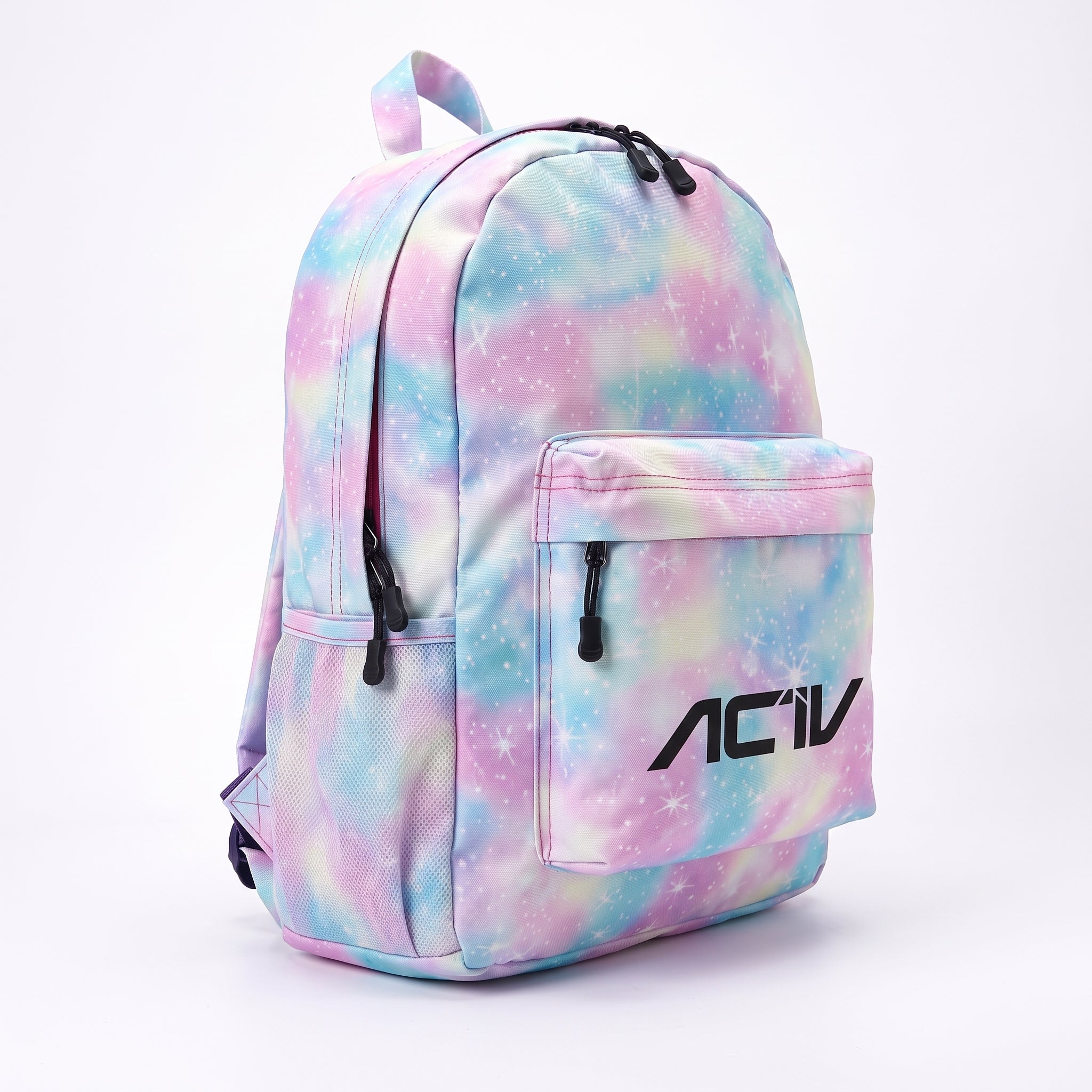 ACTIV  BACKPACK L45*W35 - FUCHSIA