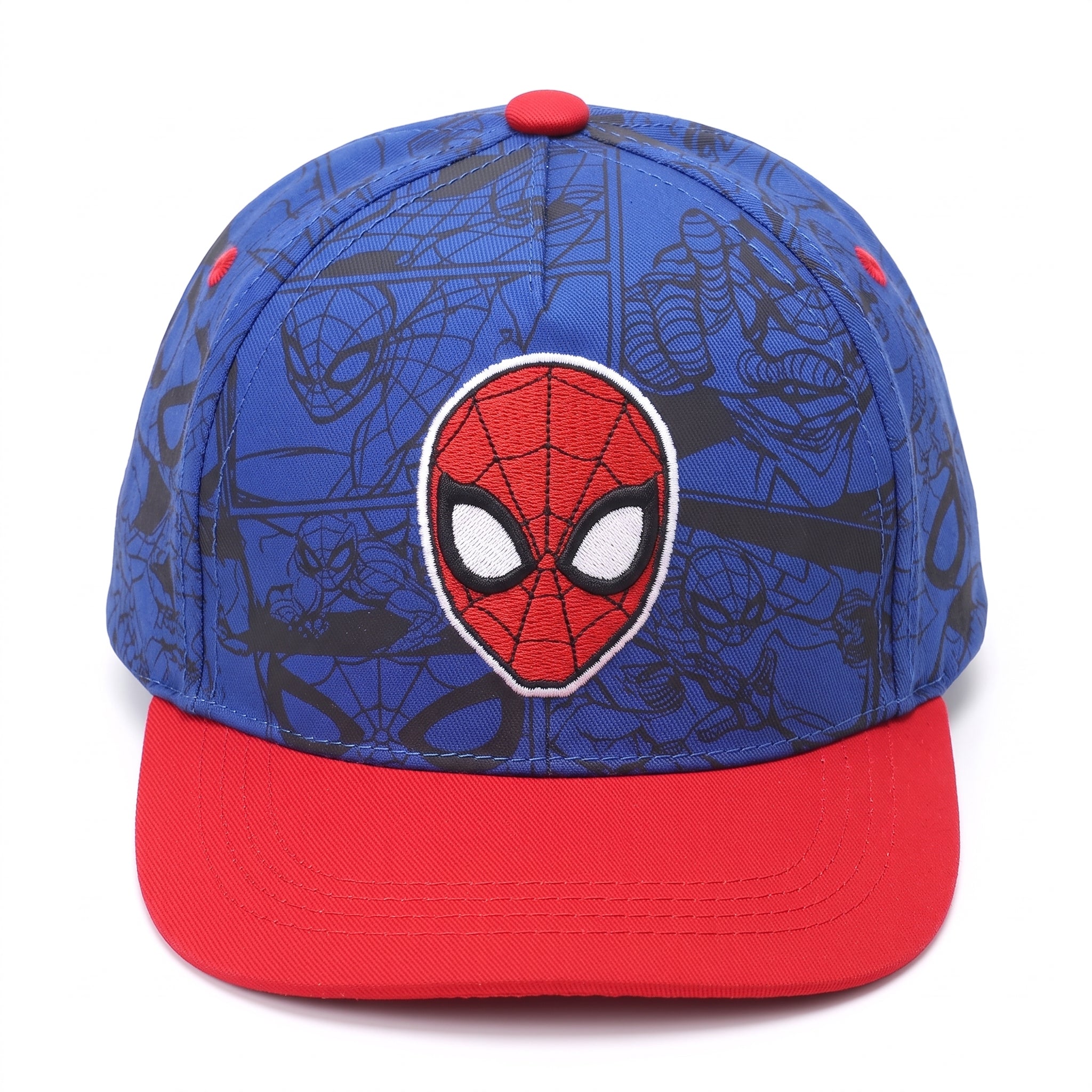 ACTIV MARVEL KIDS CAP - BLUE