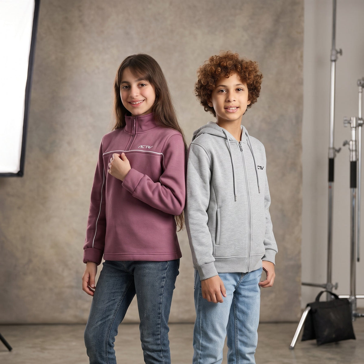Kids Collection