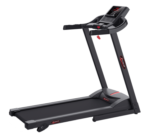 ENTERCISE TREADMILL SPRINTER - COLORS