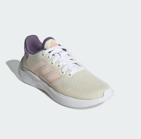 ADIDAS PUREMOTION 2.0 SHOES - OFFWHITE