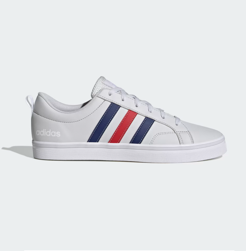 ADIDAS VS PACE 2.0 SHOES - WHITE