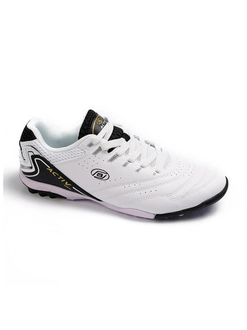 ACTIVNEW HOCKEY FOOTBALL SHOES - WHITE