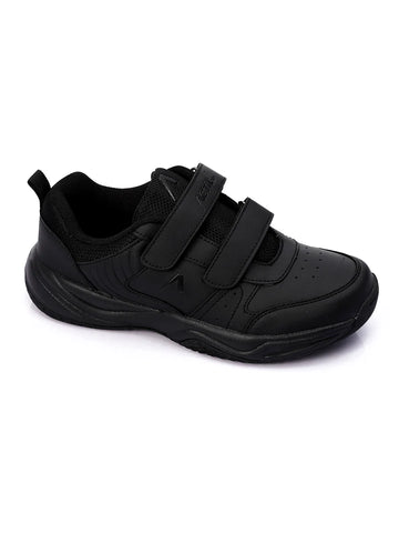 ACTIVNEW YOUTH SHOES - BLACK
