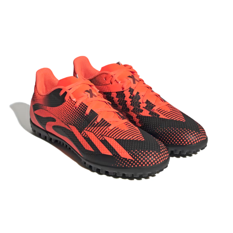 ADIDASX SPEEDPORTAL MESSI.4 TF - ORANGE