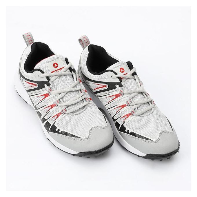 AIRWALK MEN'S FASHION SHOES - رمادي فاتح