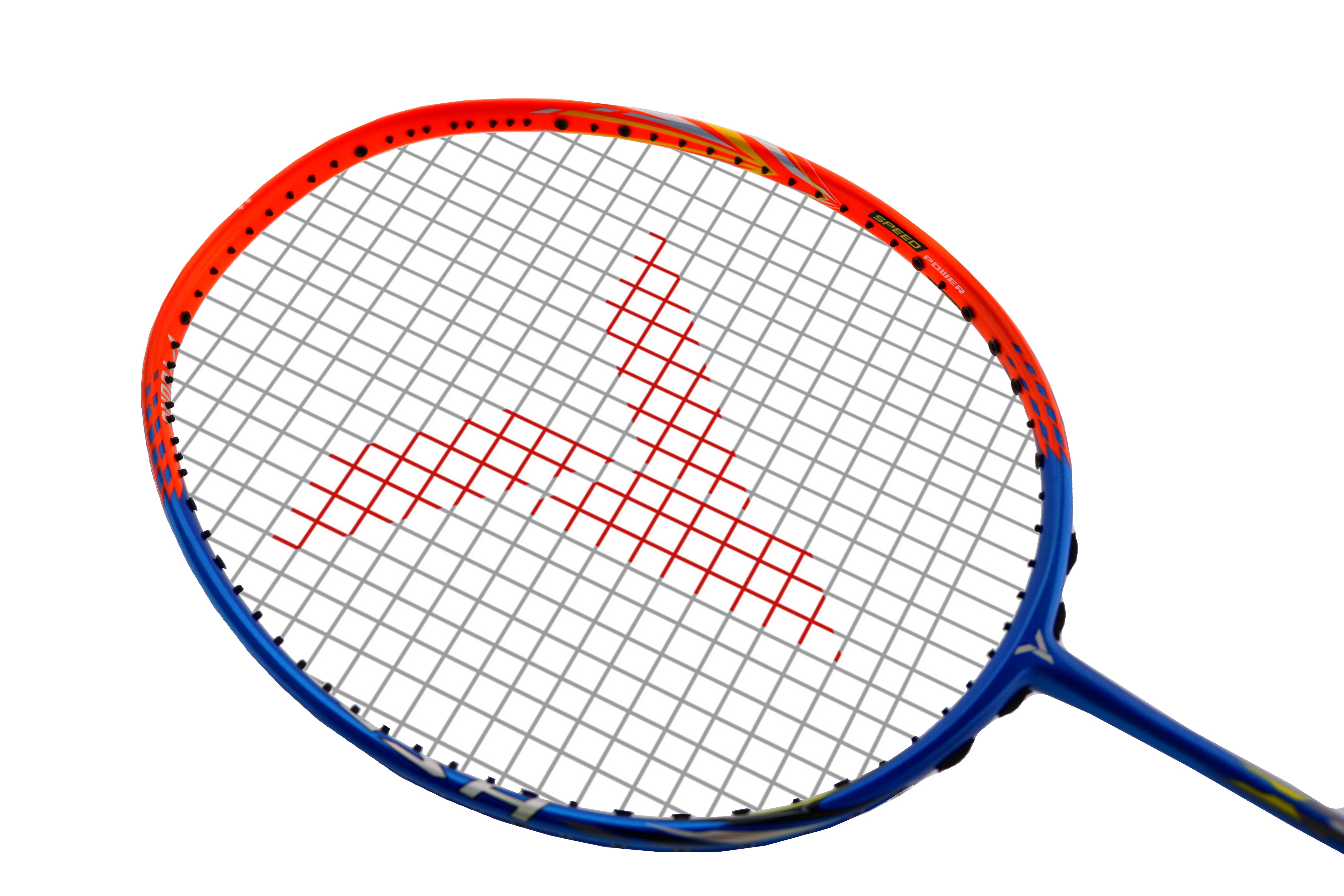 YANG Y-FLASH 10 RACKET(5U) - COLORS 