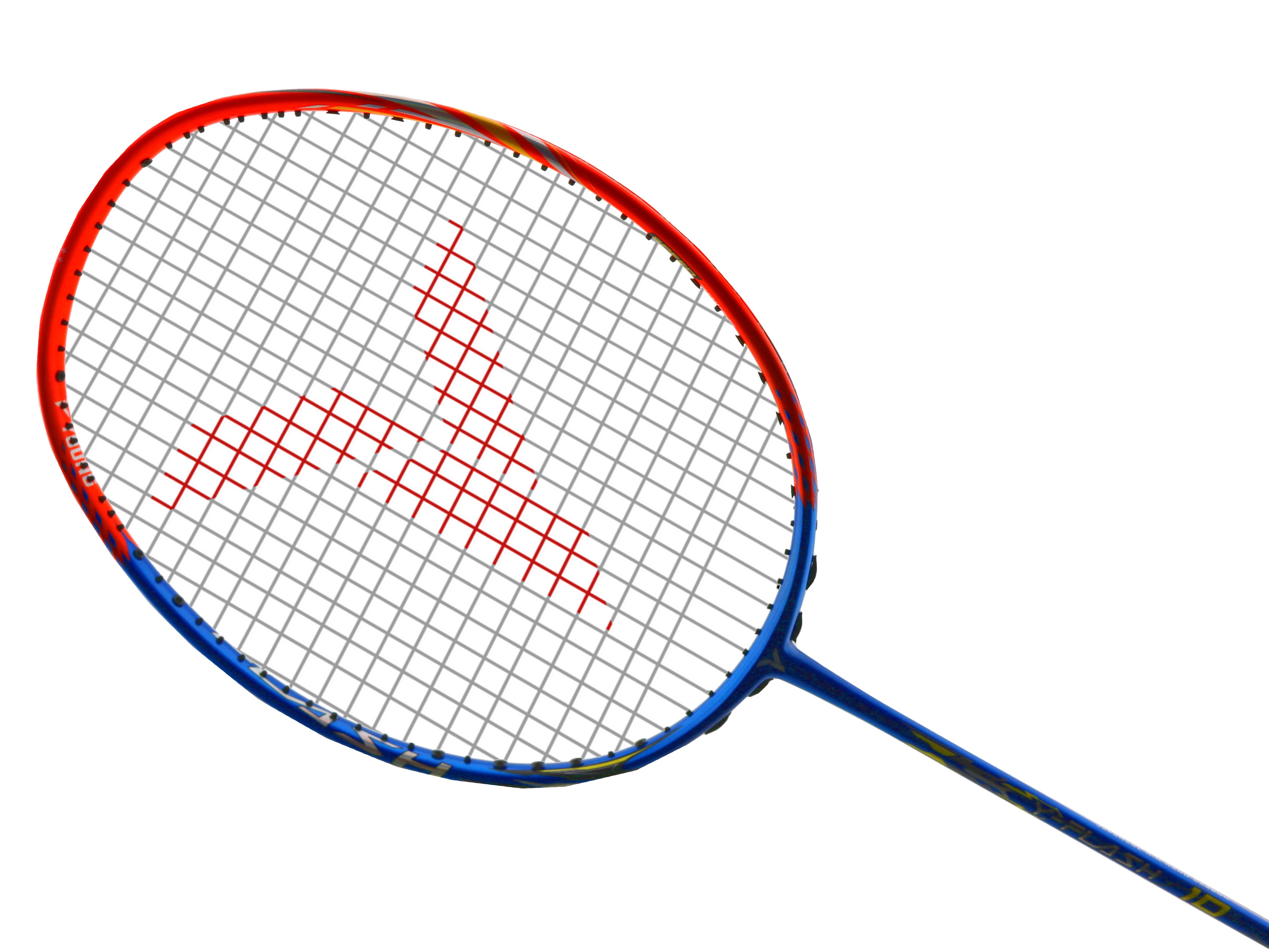 YANG Y-FLASH 10 RACKET(5U) - COLORS 