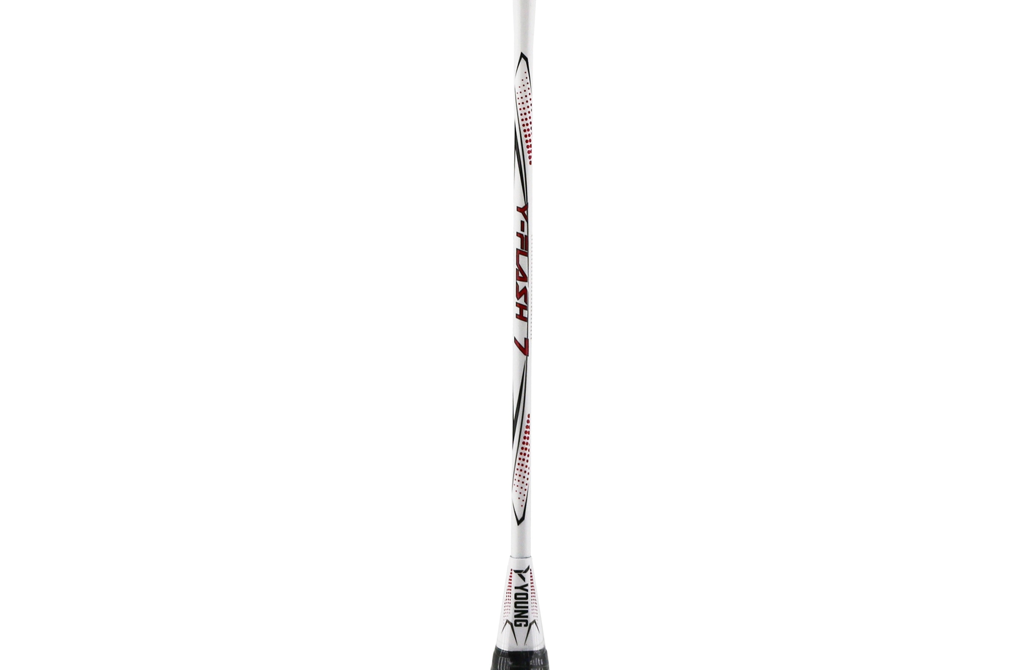 YANG Y-FLASH 7 I POWER RACKETS - COLORS