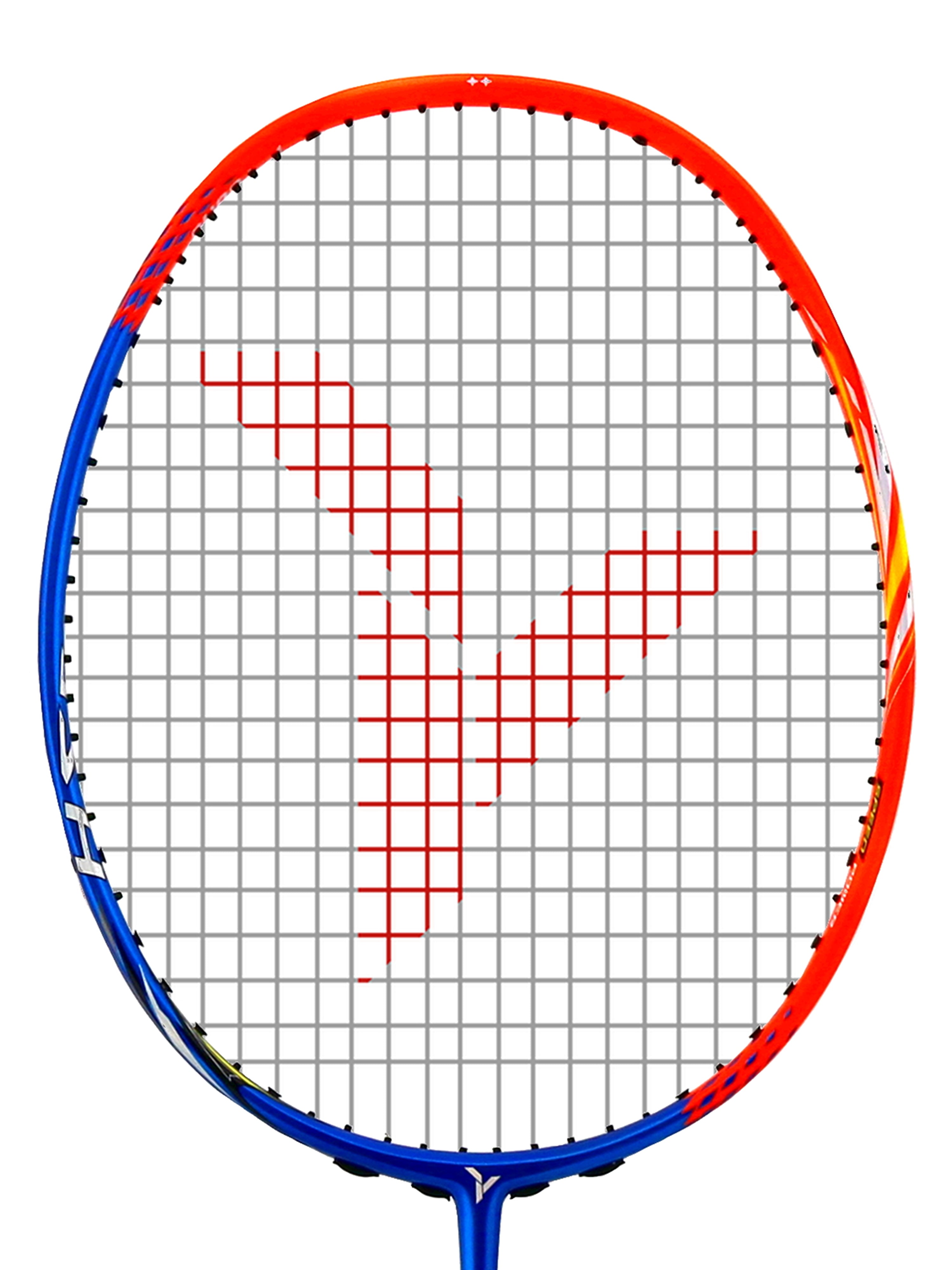 YANG Y-FLASH 10 RACKET(5U) - COLORS 