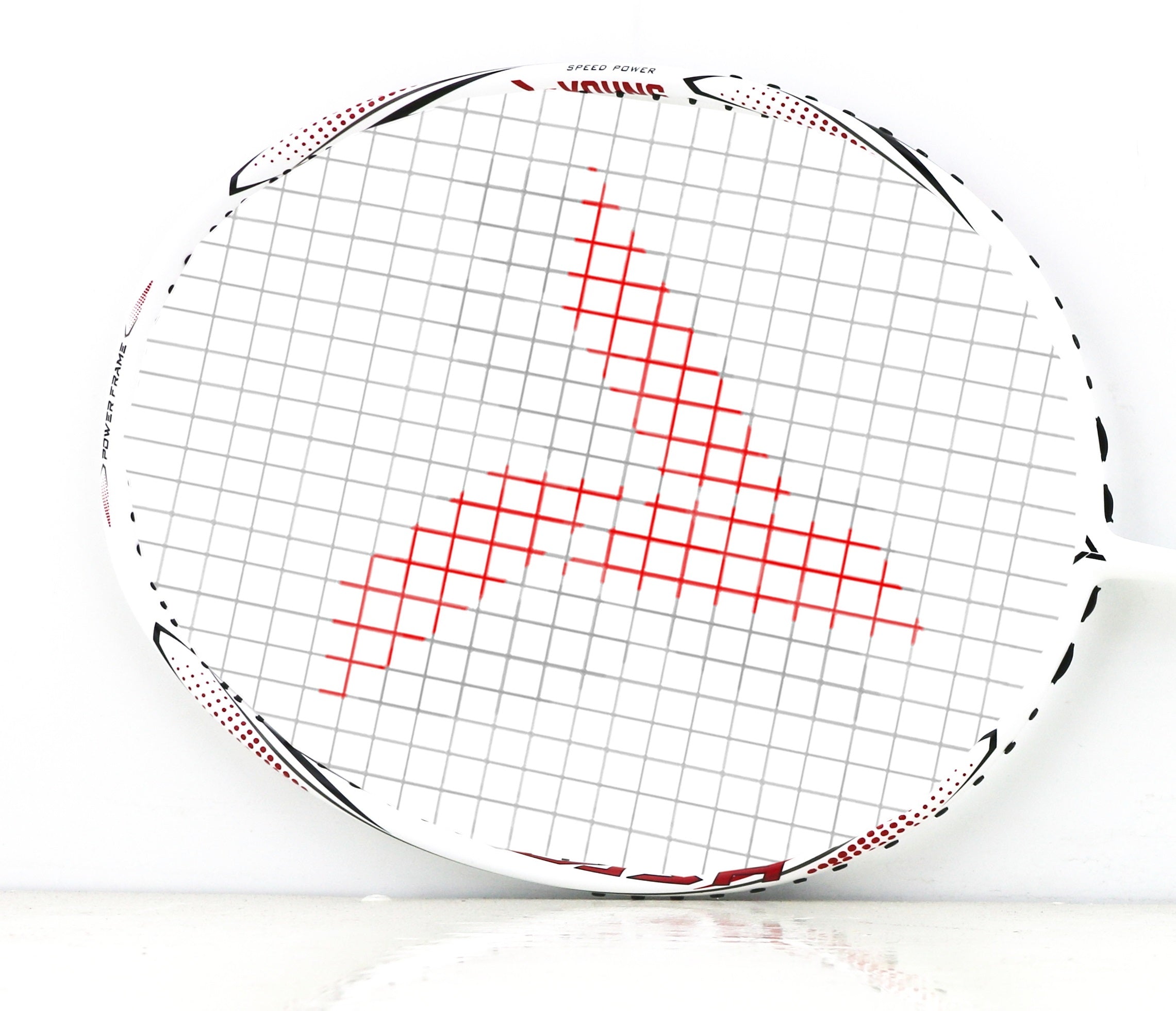 YANG Y-FLASH 7 I POWER RACKETS - COLORS