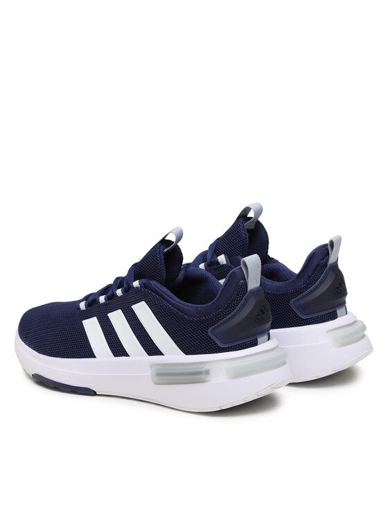ADIDAS RACER TR23 SHOES - NAVY 