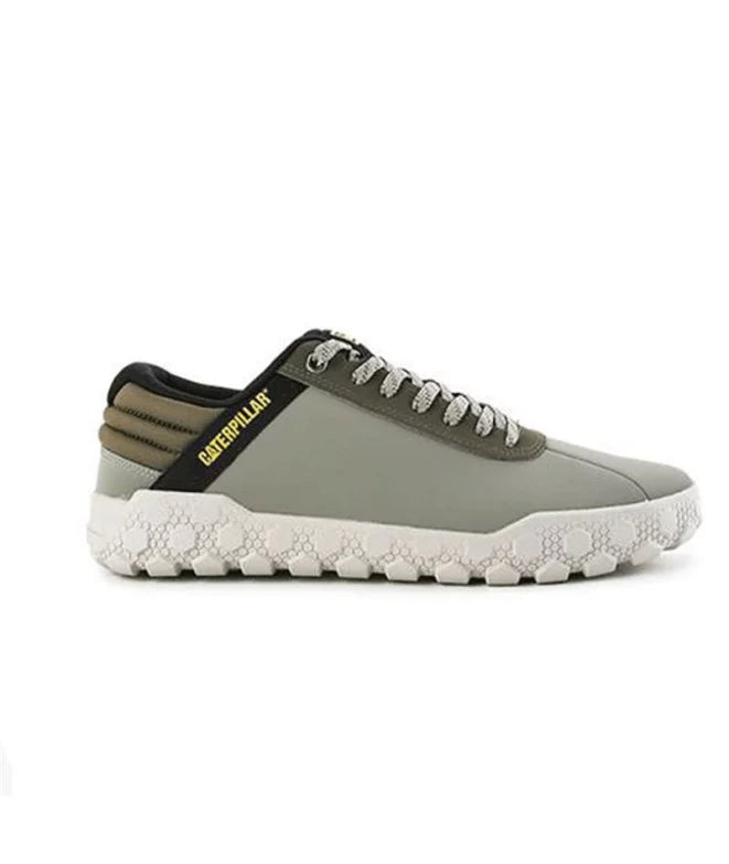 CAT HEX + SHOES - L.OLIVE