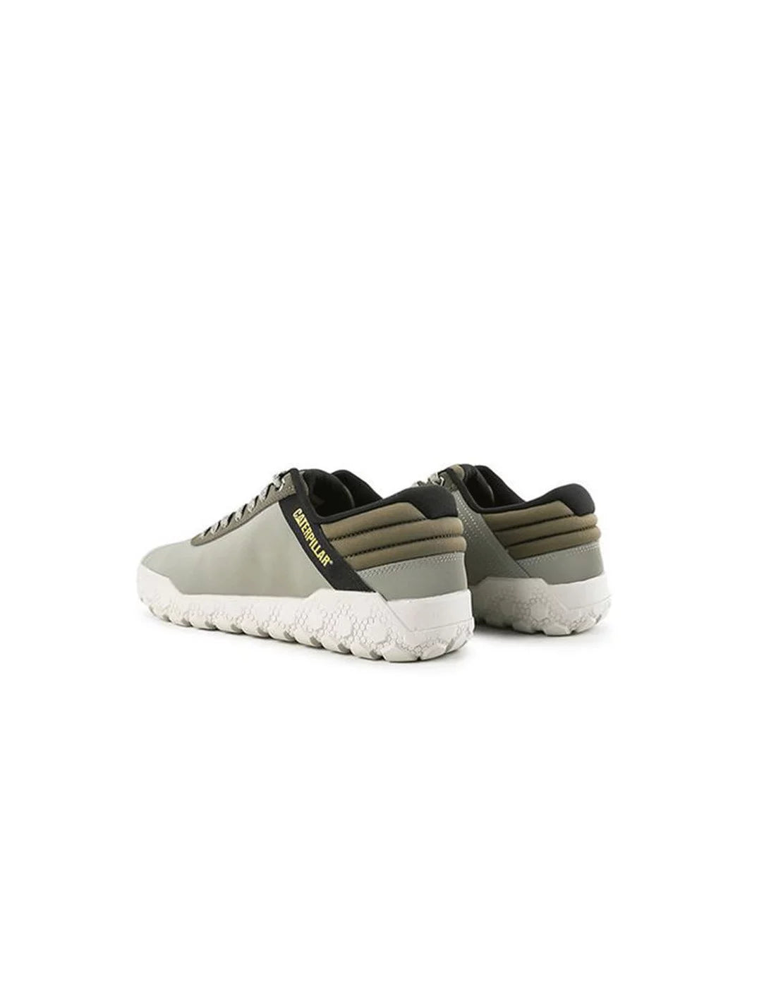 CAT HEX + SHOES - L.OLIVE