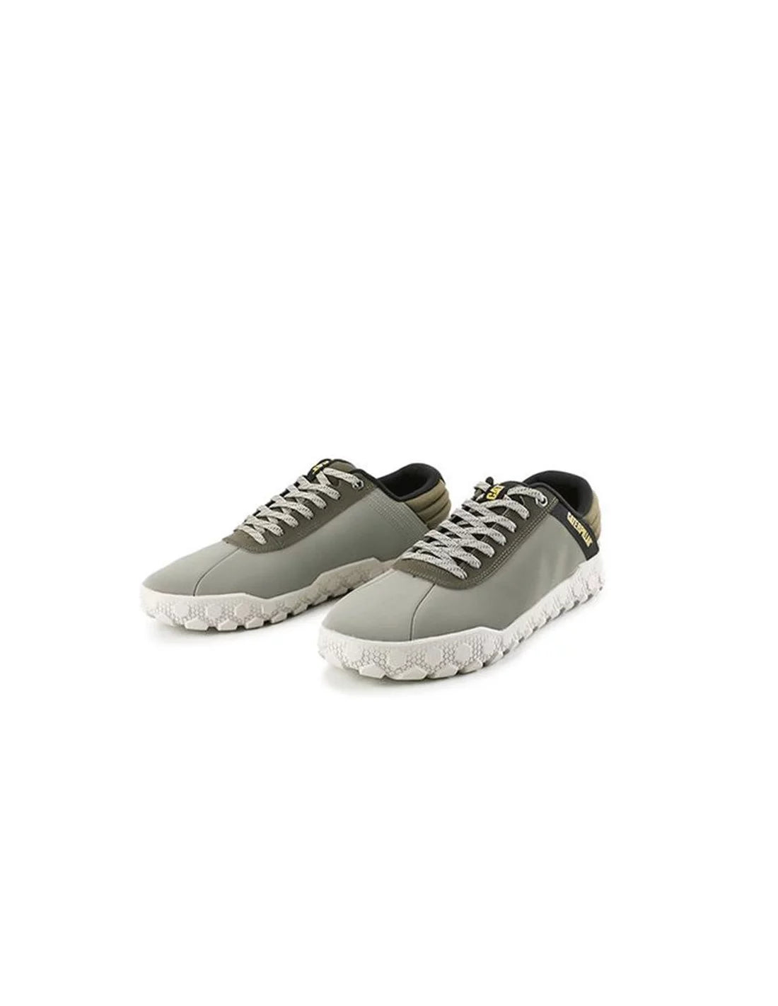 CAT HEX + SHOES - L.OLIVE