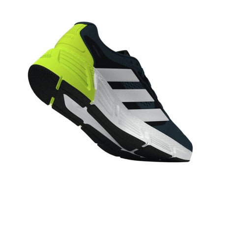 ADIDAS QUESTAR 2 M SHOES - PETROL