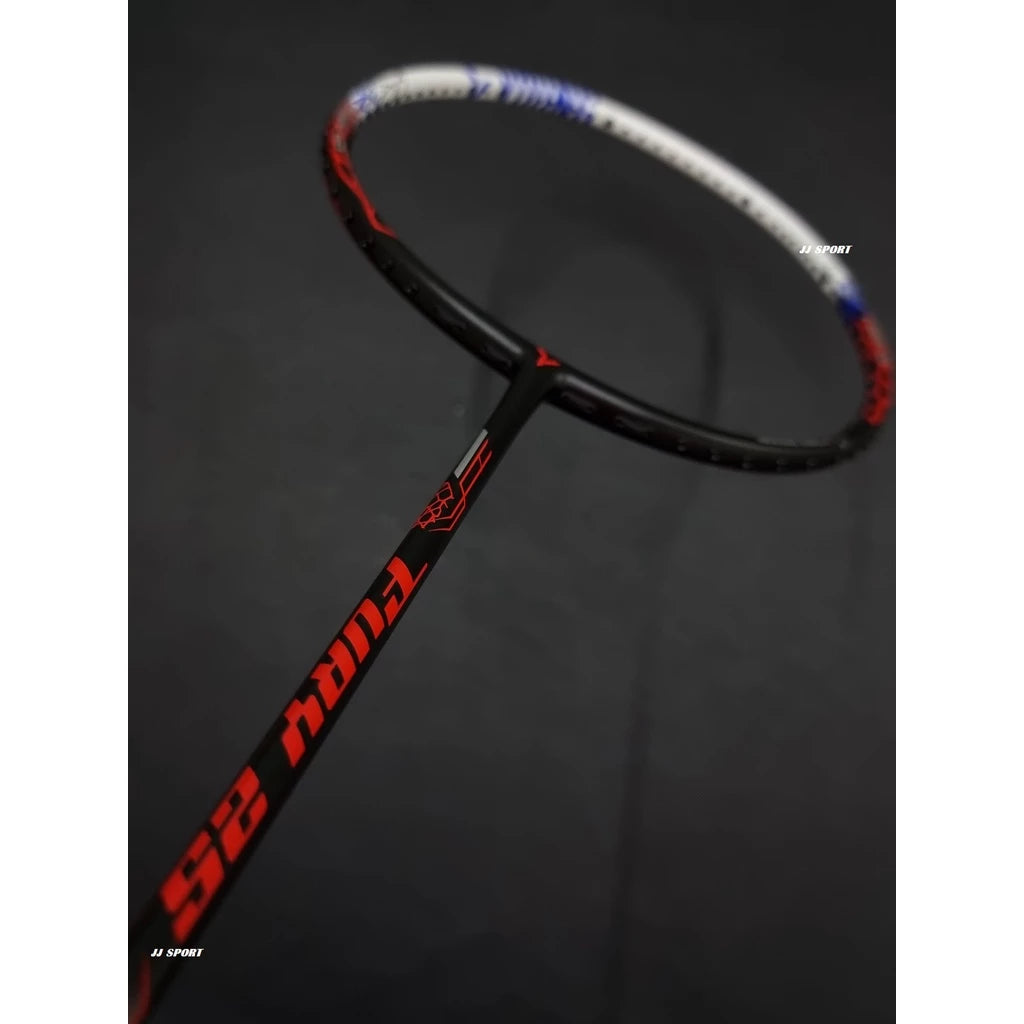 YANG FURY 25 I POWER RACKETS - COLORS 