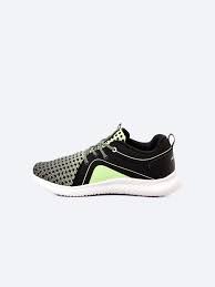 ACTIVNEW YOUTH'S FASHION SHOES - BLACK