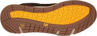 CAT TRANSMIT SHOES - COFFEE