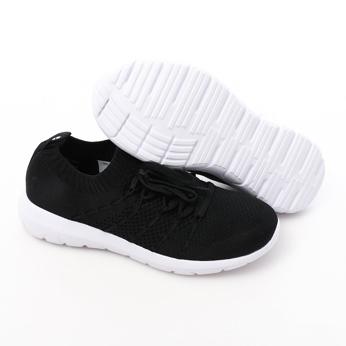 AIRWALK WOMEN'S FASHION SHOES - BLACK