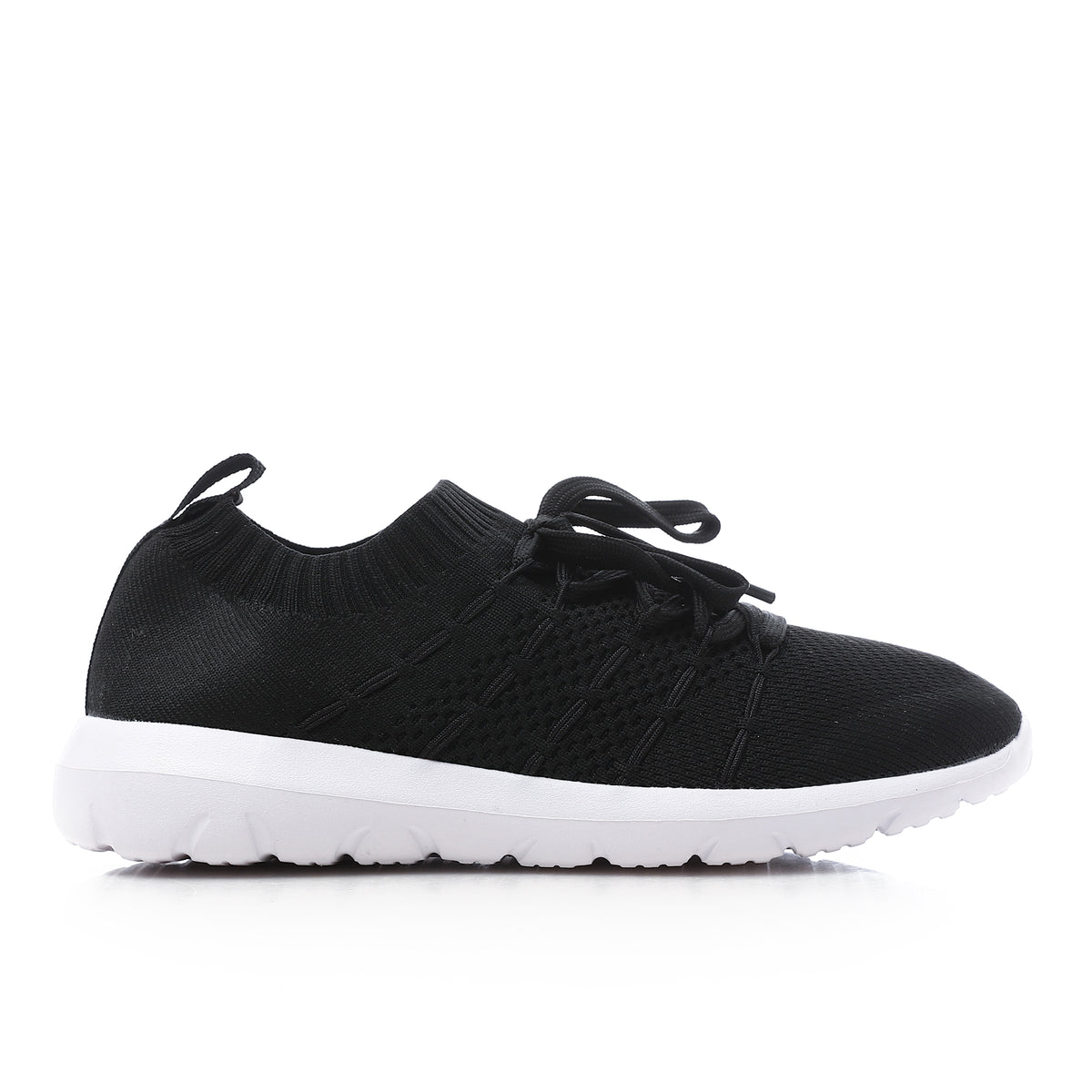 AIRWALK WOMEN'S FASHION SHOES - BLACK