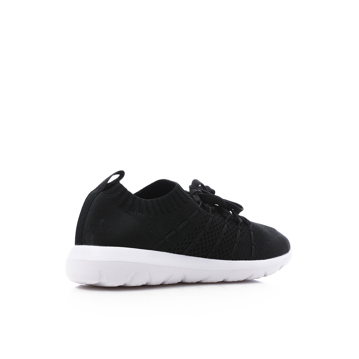 AIRWALK WOMEN'S FASHION SHOES - BLACK