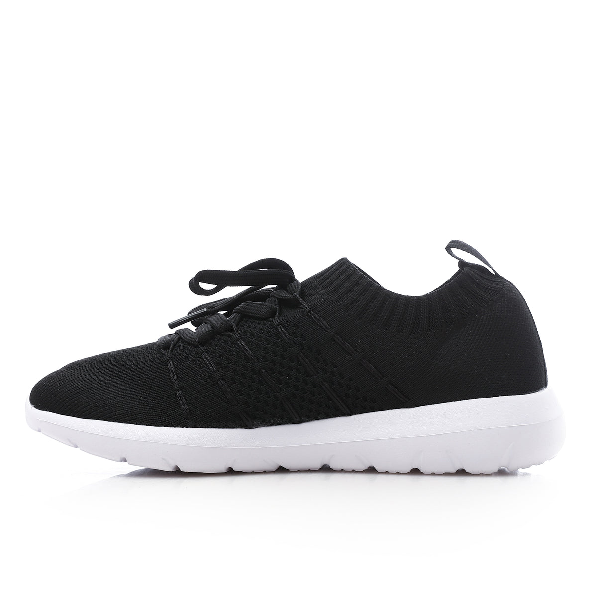 AIRWALK WOMEN'S FASHION SHOES - BLACK