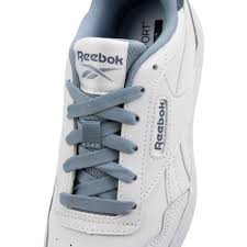 حذاء ريبوك كلاسيك رجالي - ابيض