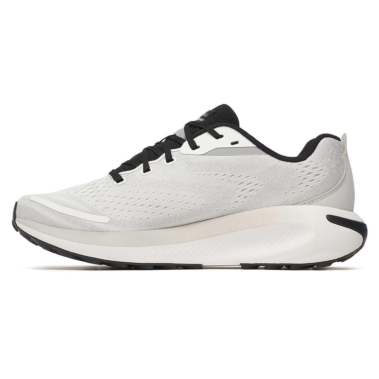 MERRELL MORPHLITE SHOES - BLACK