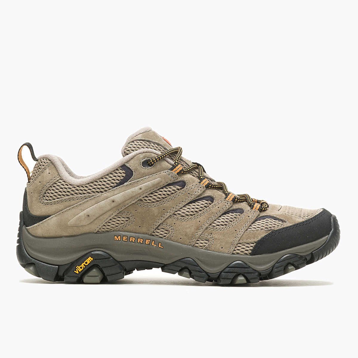 MERRELL MOAB 3 SHOES - BEIGE