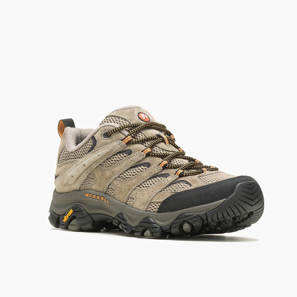 MERRELL MOAB 3 SHOES - BEIGE