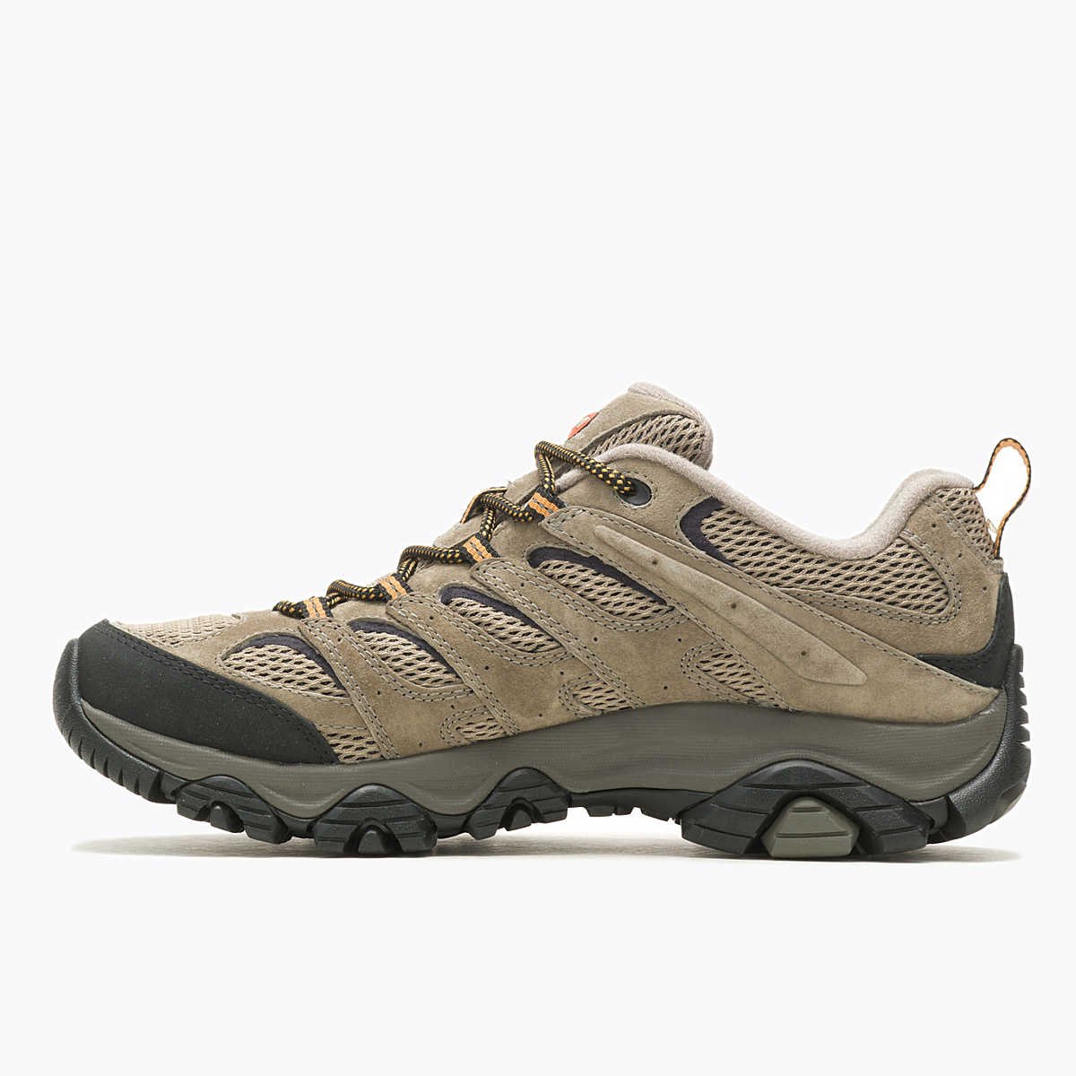 MERRELL MOAB 3 SHOES - BEIGE