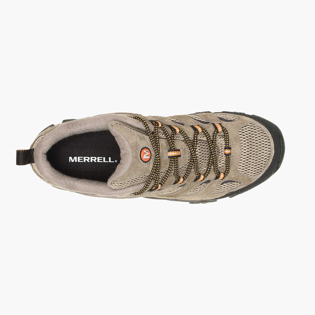 MERRELL MOAB 3 SHOES - BEIGE