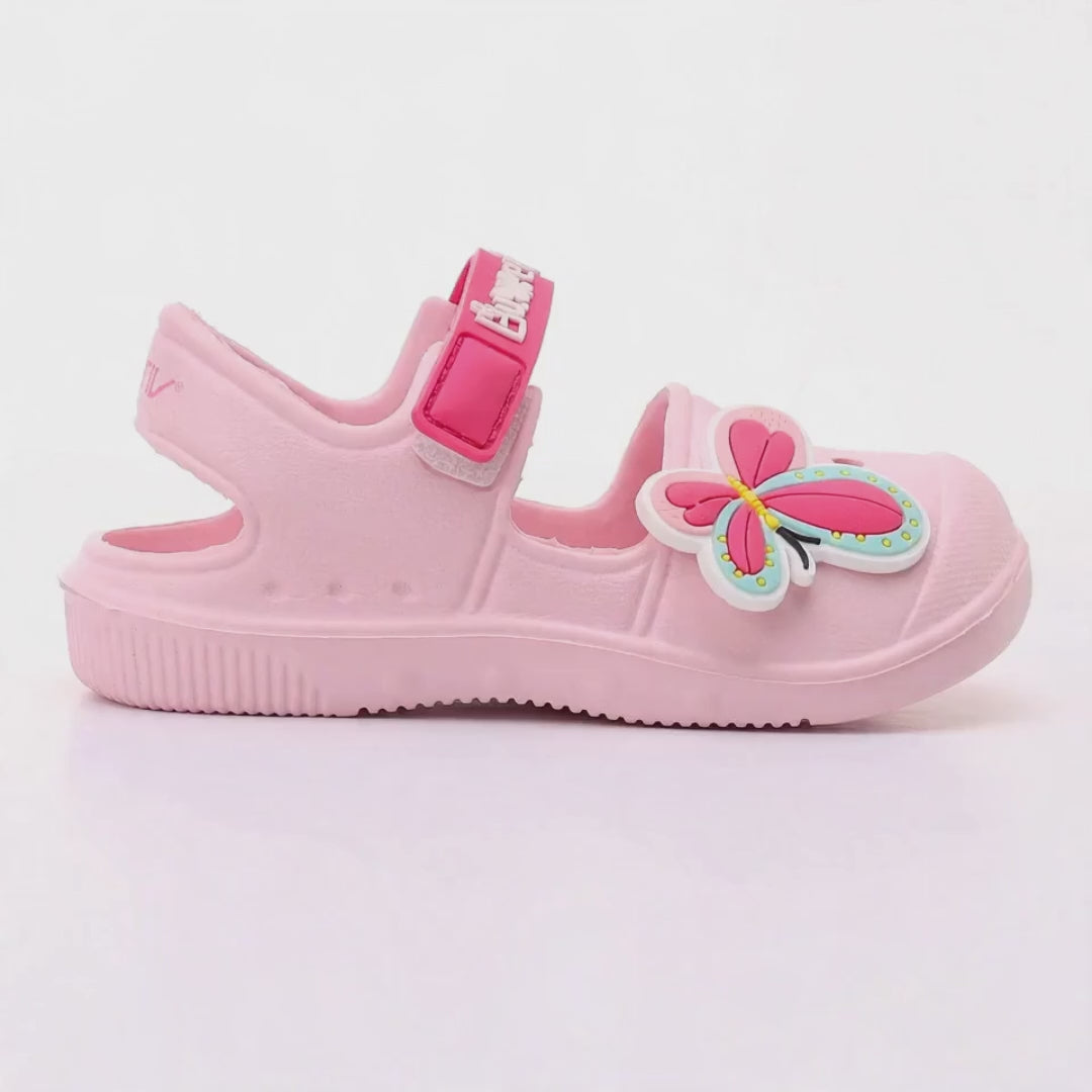 ACTIV INFANT SANDAL - بينك
