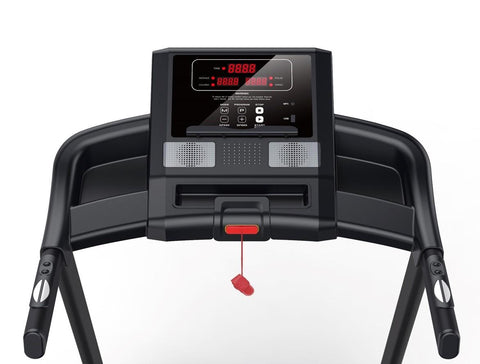 ENTERCISE TREADMILL SPRINTER - COLORS