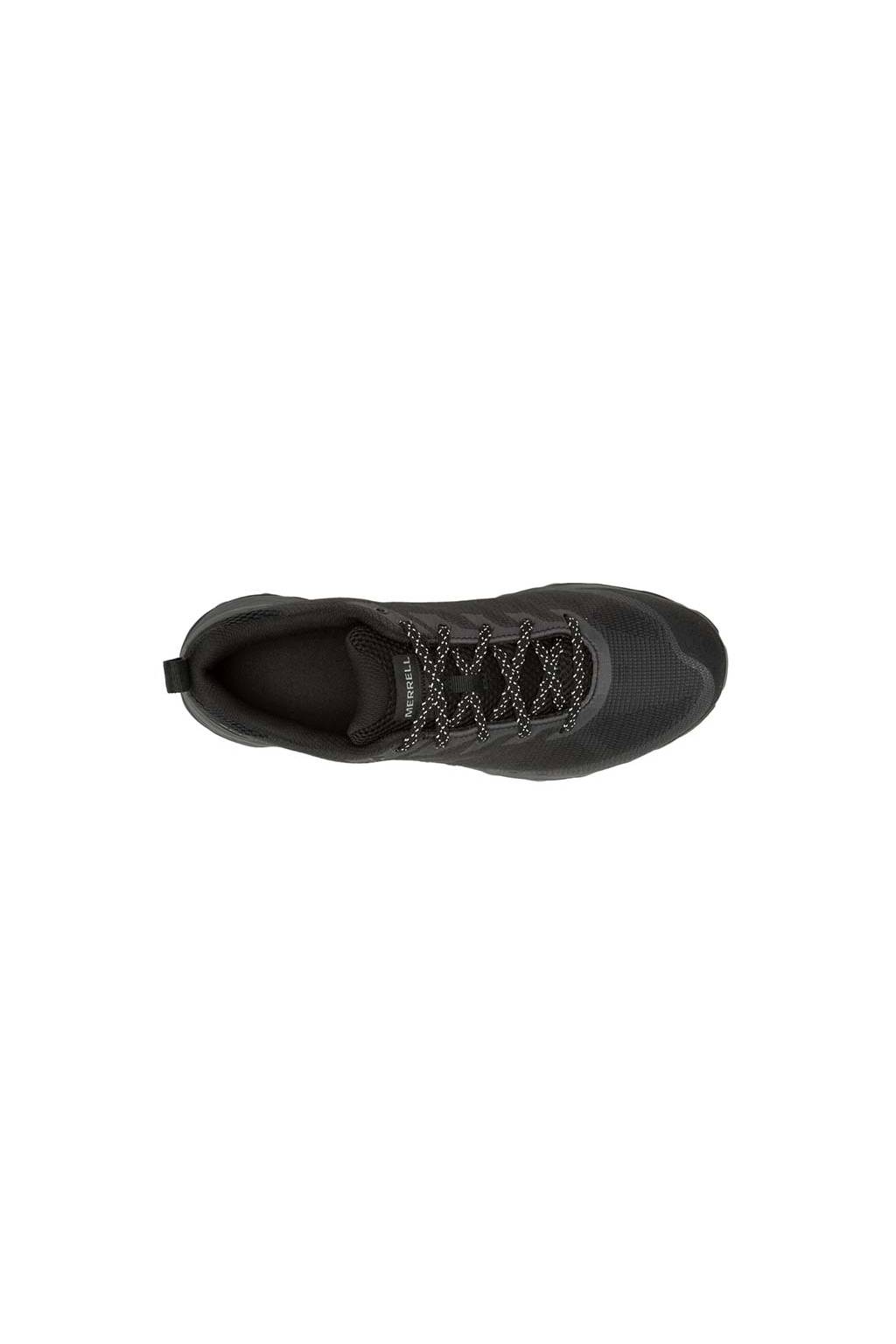 MERRELL SPEED ECO WP SHOES - BLACK